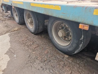Полуприцеп ТСП 94163-0000040